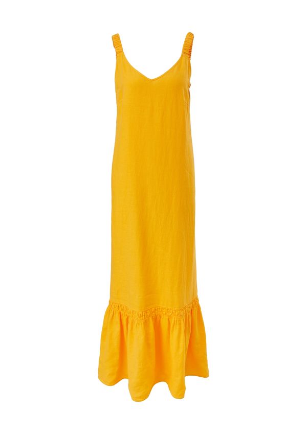 comma casual identity comma casual identity Лятна рокля  къри