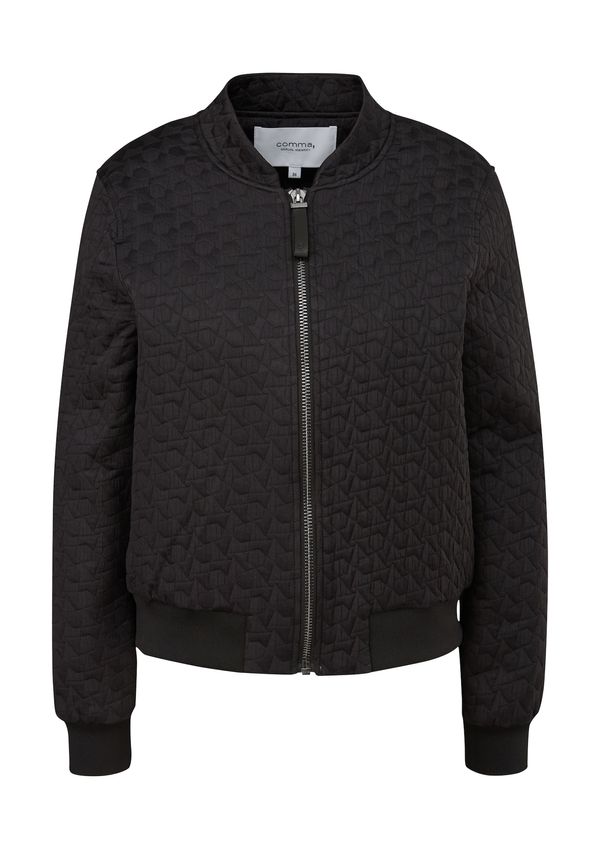 comma casual identity comma casual identity Преходно яке  черно