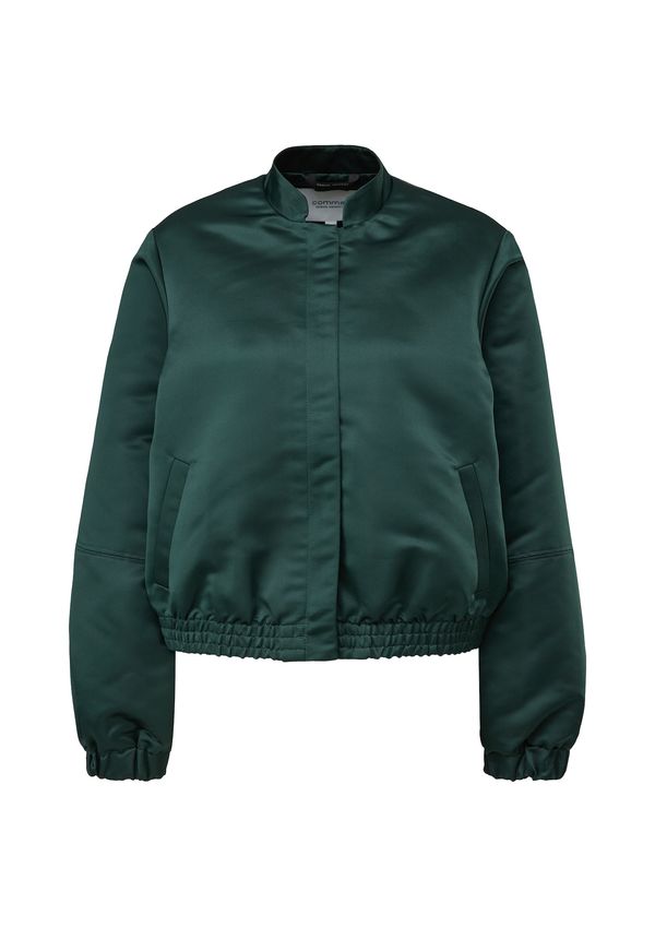 comma casual identity comma casual identity Преходно яке  елхово зелено