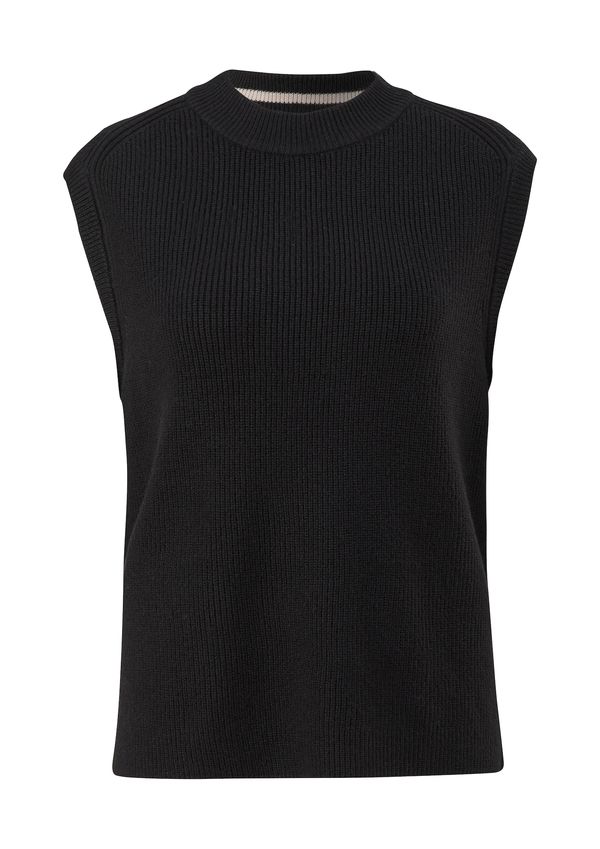 comma casual identity comma casual identity Пуловер  черно