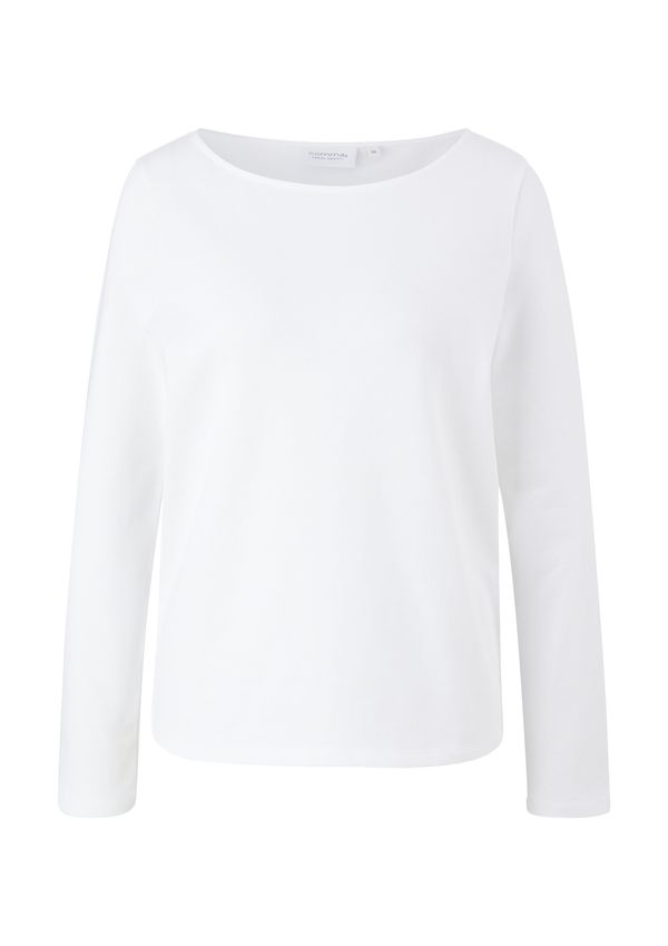 comma casual identity comma casual identity Тениска  бяло