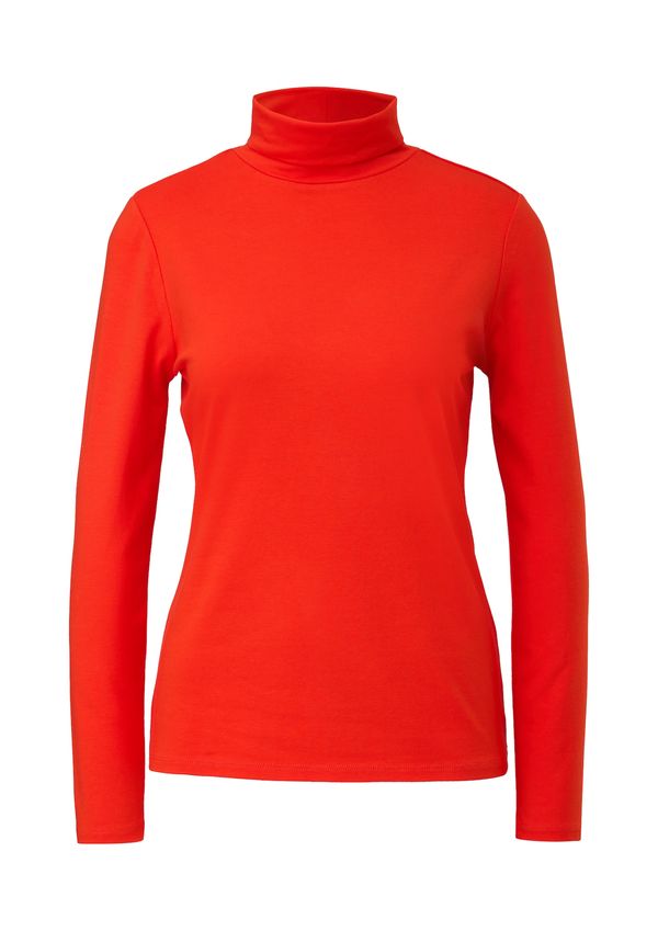 comma casual identity comma casual identity Тениска  оранжево-червено