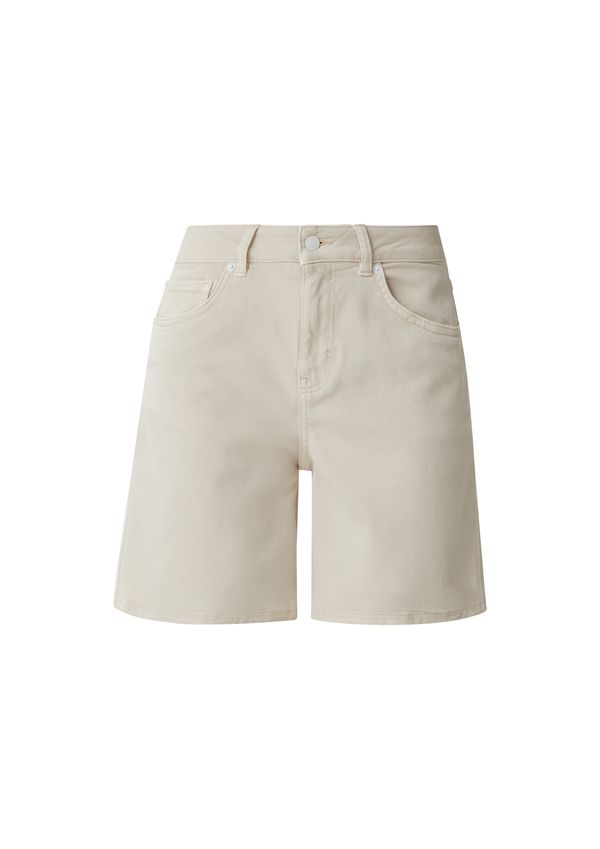 COMMA COMMA Дънки  бежово