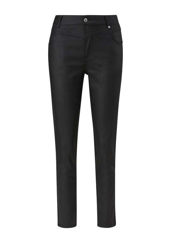 COMMA COMMA Дънки  черно