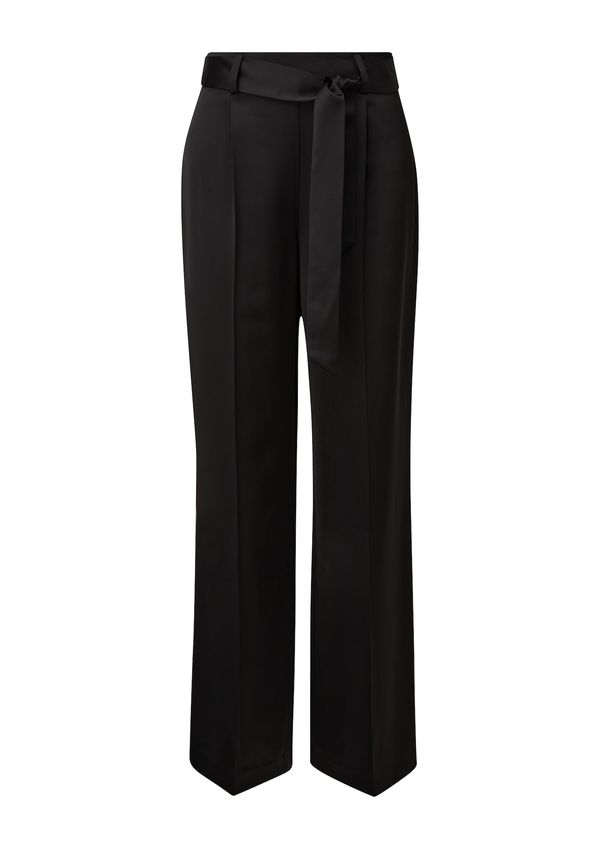 COMMA COMMA Панталон  черно