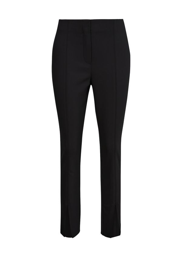 COMMA COMMA Панталон  черно