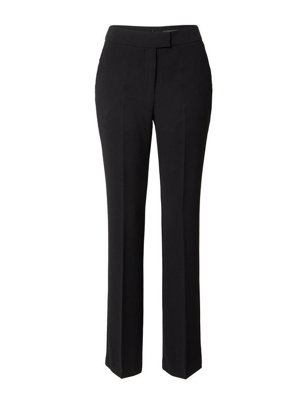 COMMA COMMA Панталон с набор  черно