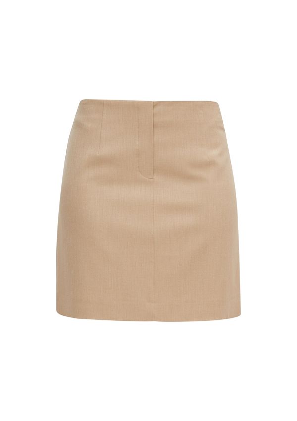 COMMA COMMA Пола  бежово