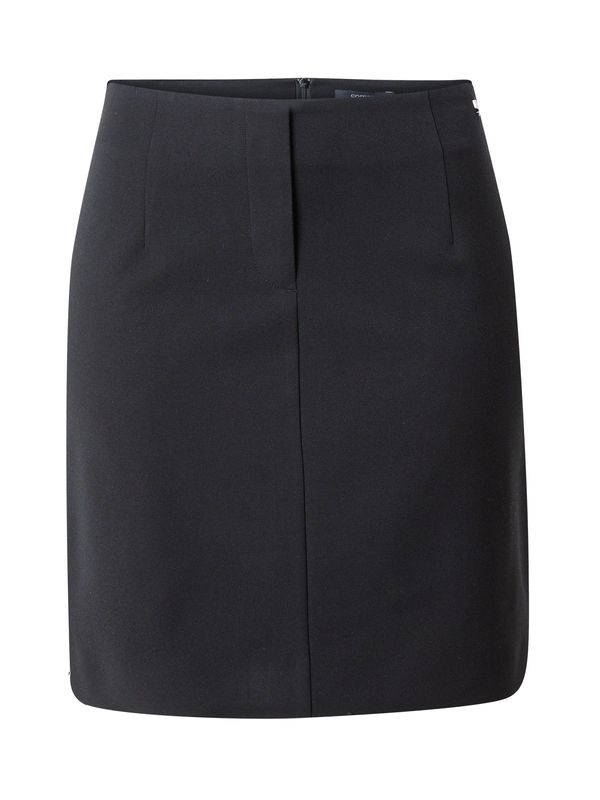 COMMA COMMA Пола  черно