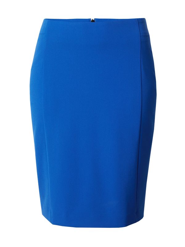 COMMA COMMA Пола  кралско синьо