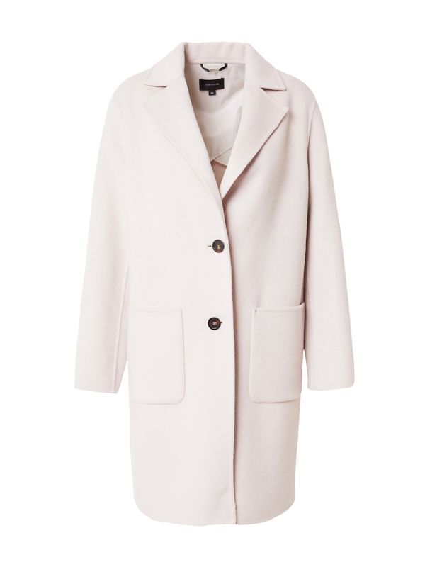 COMMA COMMA Преходно палто  бежово