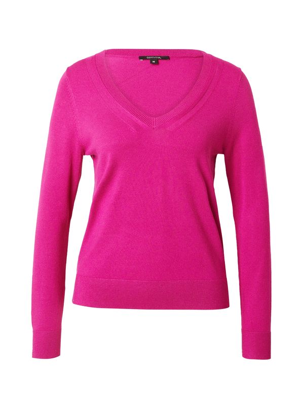 COMMA COMMA Пуловер  фуксия
