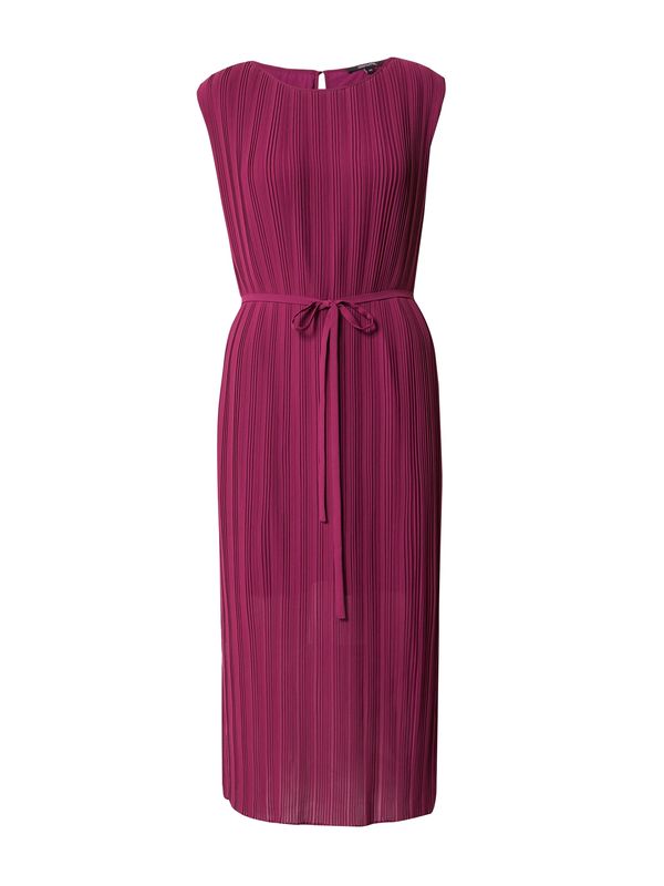 COMMA COMMA Рокля  фуксия