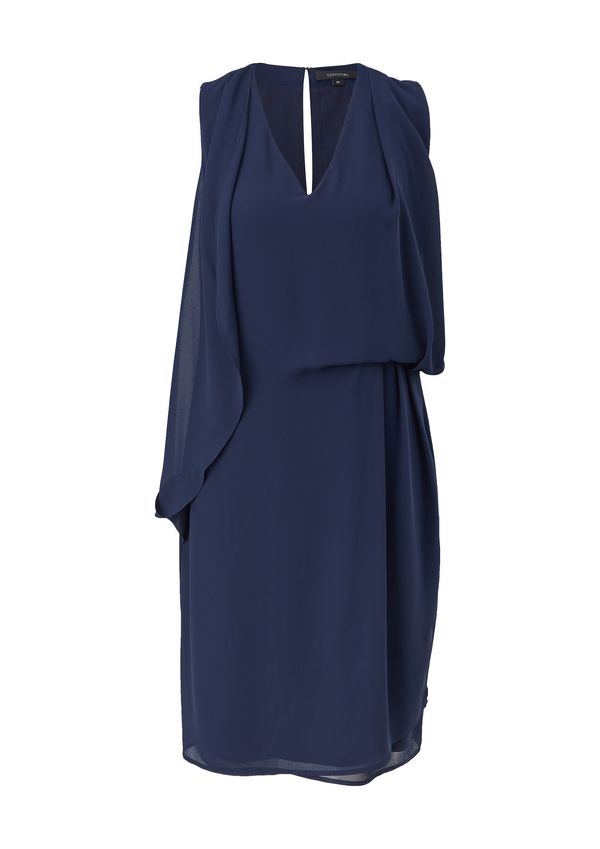 COMMA COMMA Рокля  тъмносиньо