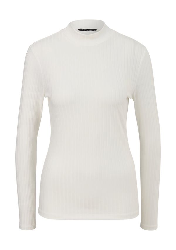 COMMA COMMA Тениска  бяло