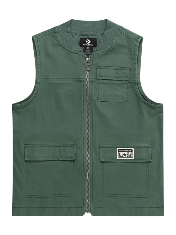 CONVERSE CONVERSE Елек  зелено