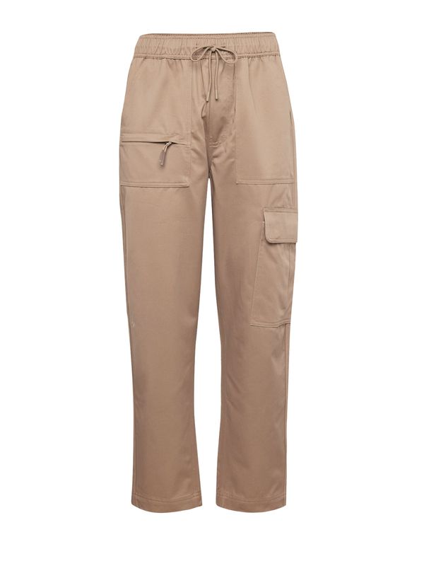 CONVERSE CONVERSE Карго панталон  мока