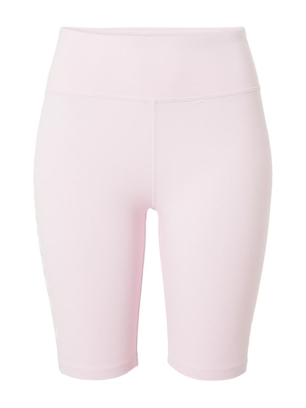 CONVERSE CONVERSE Клин  бледорозово / бяло