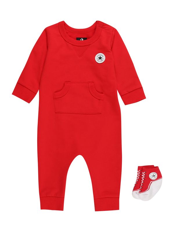 CONVERSE CONVERSE Комплект  нейви синьо / червено / бяло