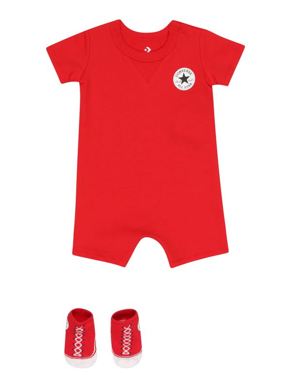 CONVERSE CONVERSE Комплект  нейви синьо / червено / бяло