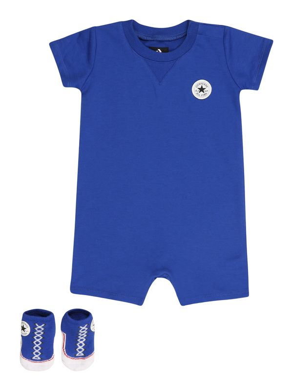 CONVERSE CONVERSE Комплект  тъмносиньо / бяло