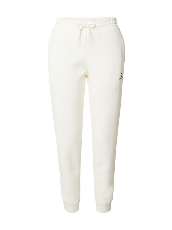 CONVERSE CONVERSE Панталон  бежово