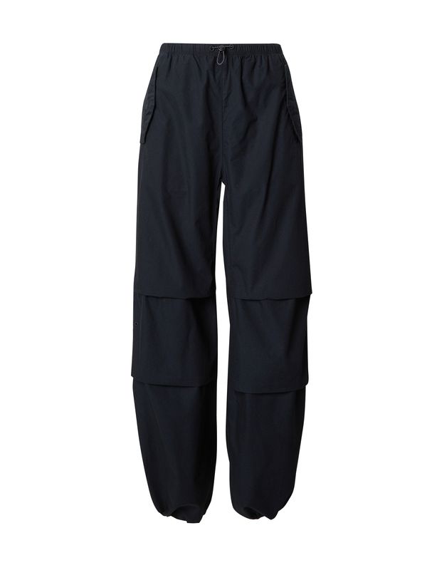 CONVERSE CONVERSE Панталон  черно