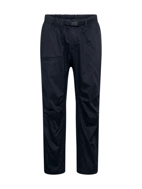 CONVERSE CONVERSE Панталон  тъмносиньо