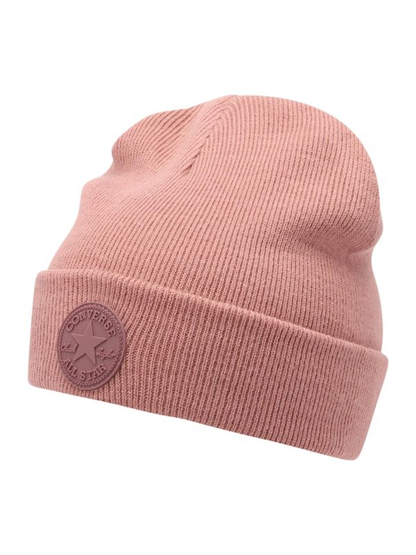 CONVERSE CONVERSE Шапка  бледоморав / розе