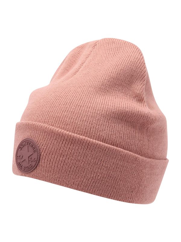 CONVERSE CONVERSE Шапка  розе