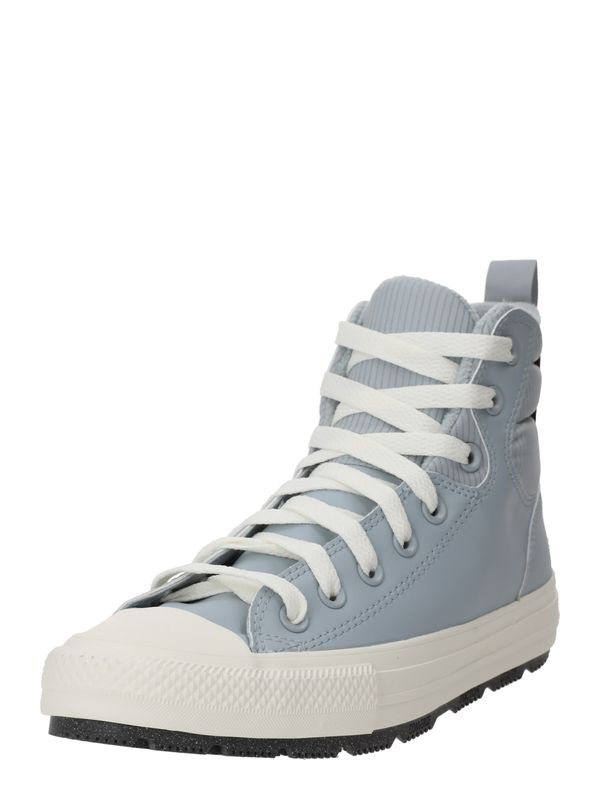 CONVERSE CONVERSE Високи маратонки 'CHUCK TAYLOR ALL STAR BERKSHIR'  светлосиньо