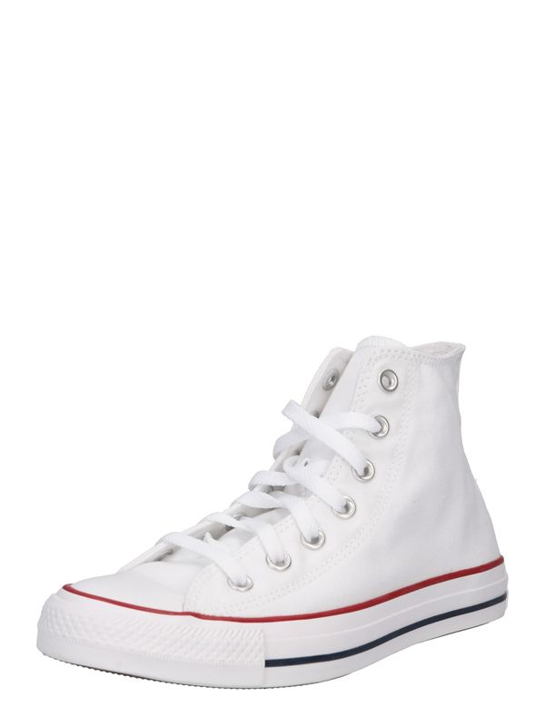 CONVERSE CONVERSE Високи маратонки 'Chuck Taylor All Star'  синьо / бяло