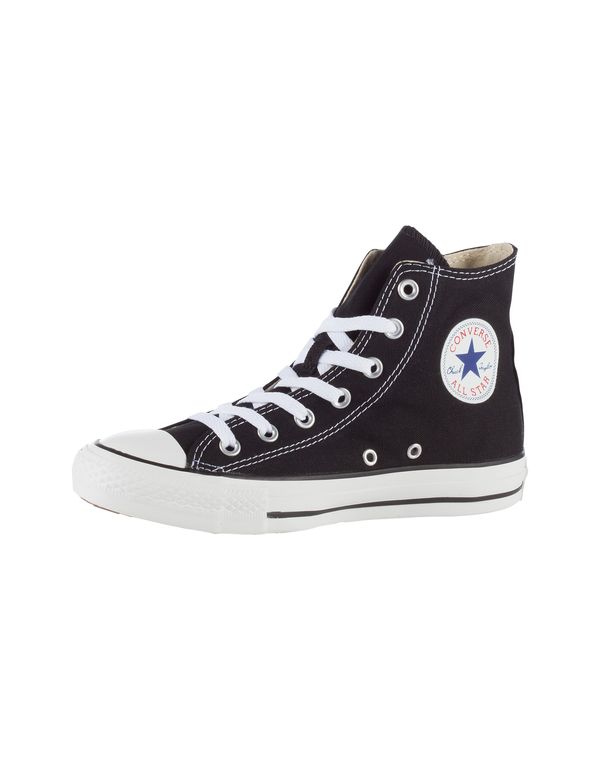 CONVERSE CONVERSE Високи маратонки 'Chuck Taylor All Star'  синьо / червено / черно / бяло