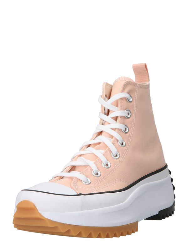 CONVERSE CONVERSE Високи маратонки  корал