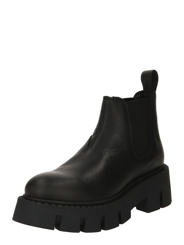 Copenhagen Copenhagen Боти Chelsea  черно