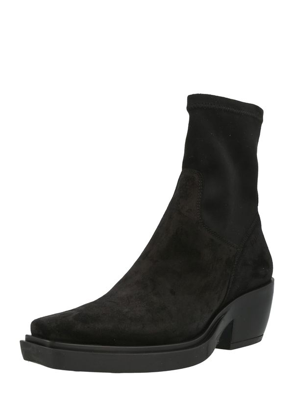 Copenhagen Copenhagen Къси ботуши  черно