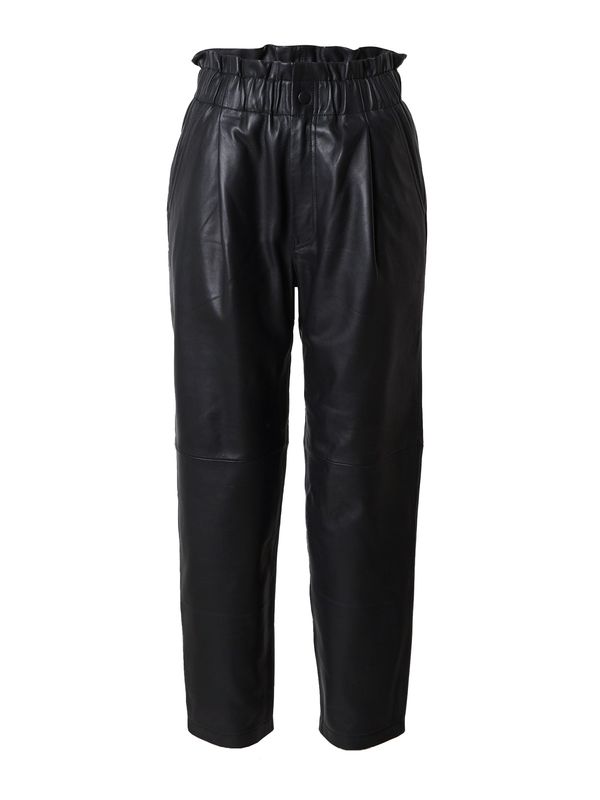 Copenhagen Muse Copenhagen Muse Панталон с набор  черно