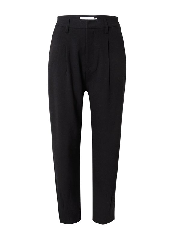 Copenhagen Muse Copenhagen Muse Панталон с набор 'TAILOR'  черно