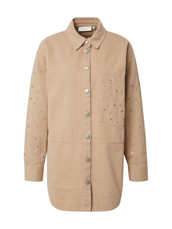 Copenhagen Muse Copenhagen Muse Преходно яке 'METEOR'  камел