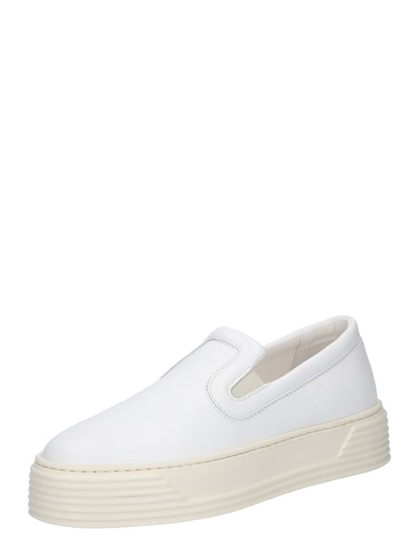 Copenhagen Copenhagen Пантофи  бяло