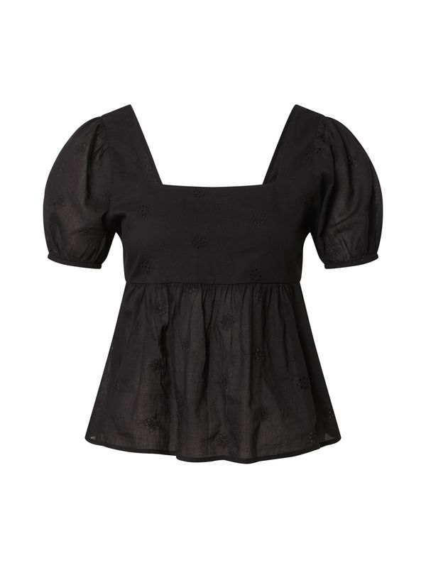 Cotton On Cotton On Блуза 'MADDIE'  черно