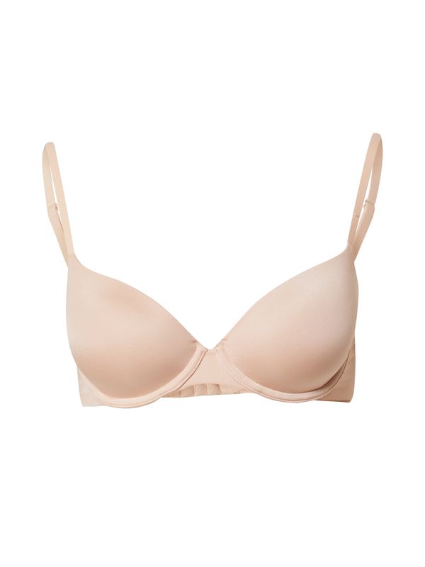 Cotton On Body Cotton On Body Сутиен  телесен цвят