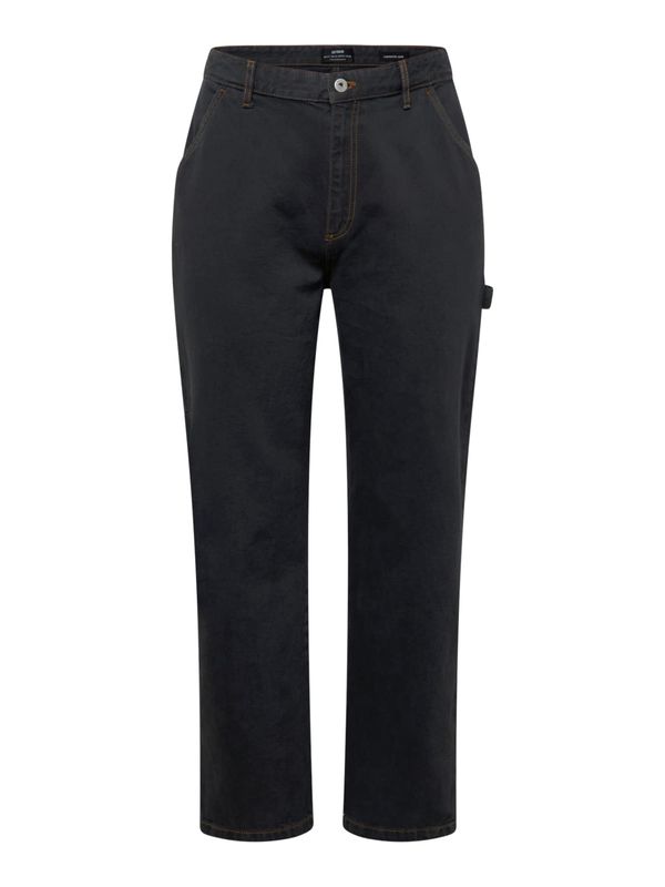 Cotton On Curve Cotton On Curve Дънки  черно