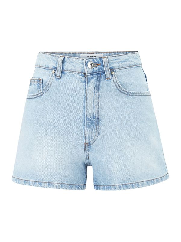 Cotton On Cotton On Дънки  светлосиньо