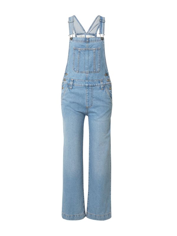 Cotton On Cotton On Гащеризон  син деним