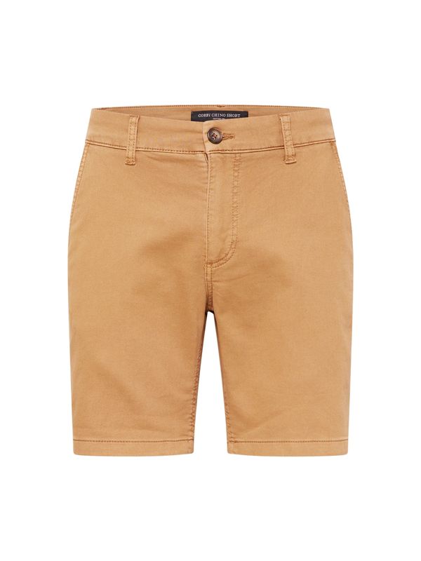 Cotton On Cotton On Панталон Chino  светлокафяво