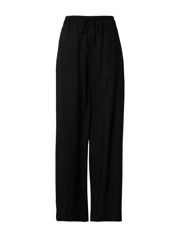 Cotton On Cotton On Панталон 'Haven'  черно