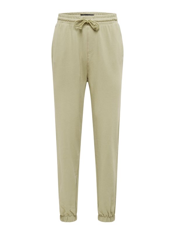 Cotton On Cotton On Панталон  тръстиково зелено