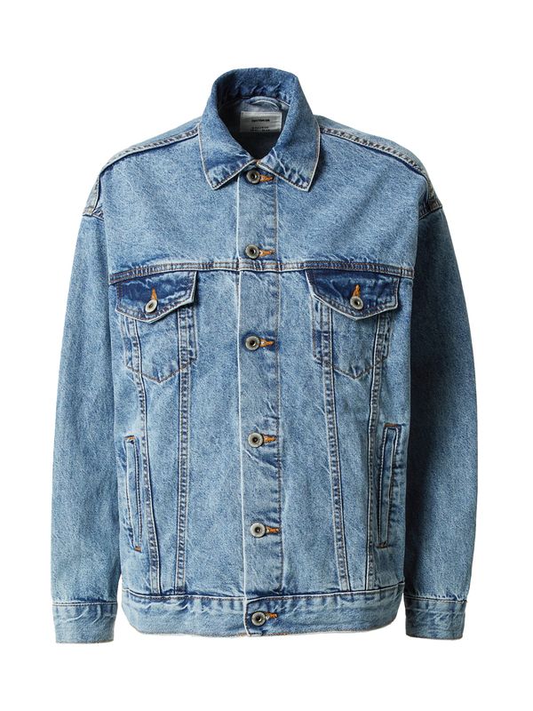 Cotton On Cotton On Преходно яке  син деним