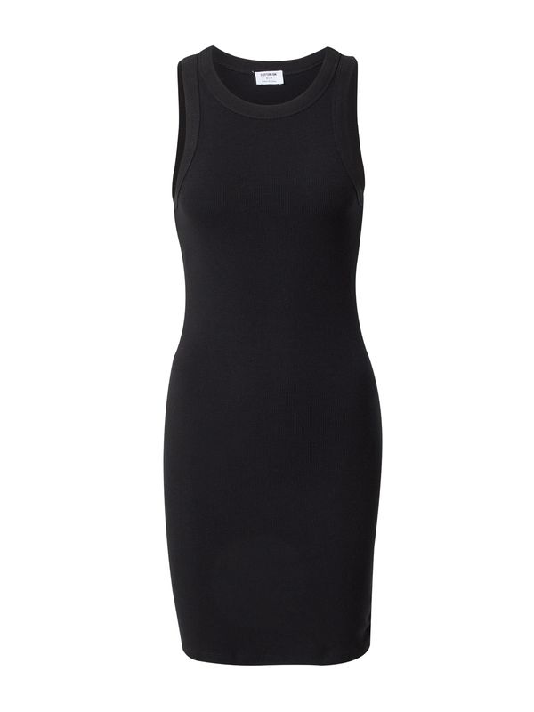 Cotton On Cotton On Рокля  черно